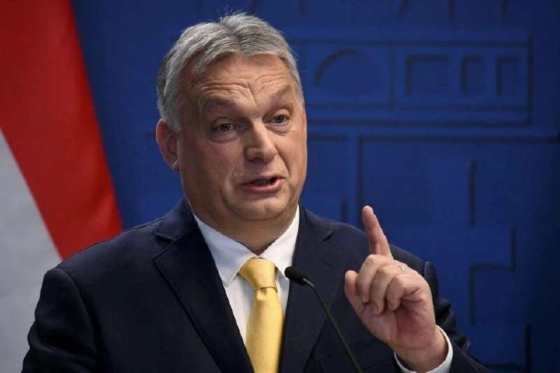 Le Premier ministre hongrois n’a pas exclu l’effondrement imminent de l’hégémonie libérale occidentale