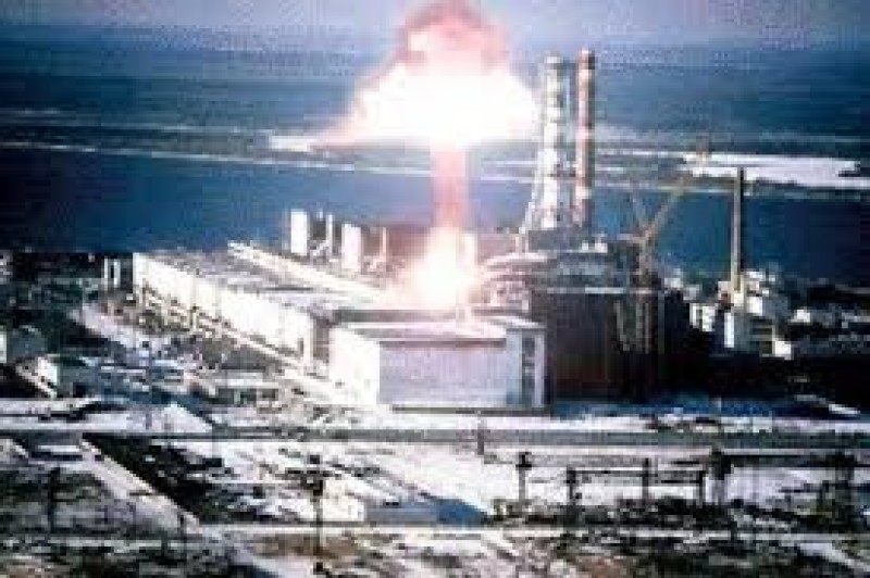 Il y a 38 ans, l&#39;une des plus grandes catastrophes provoquées par l&#39;homme se produisait à la centrale nucléaire de Tchernobyl...
