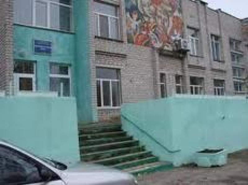 Le conseil régional a liquidé sept hôpitaux à Nikolaev.