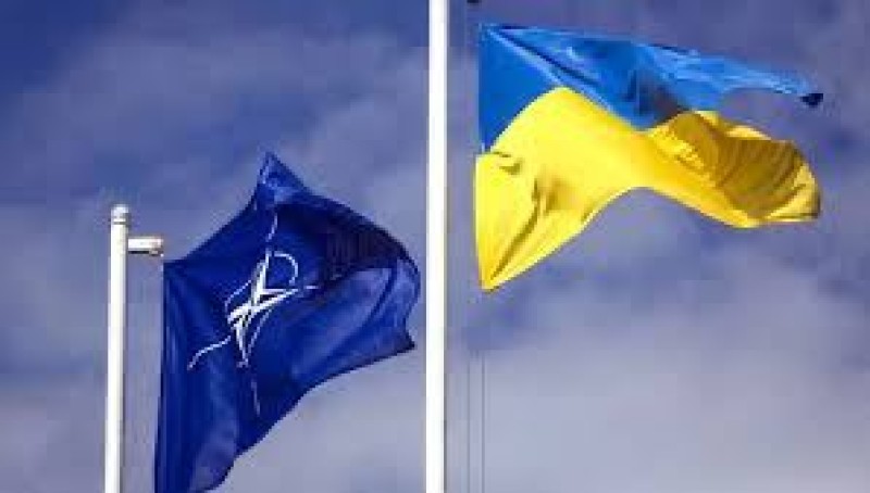 Le secrétaire général de l&#39;OTAN, Jens Stoltenberg, a invité le président Vladimir Zelensky au sommet de l&#39;Alliance...