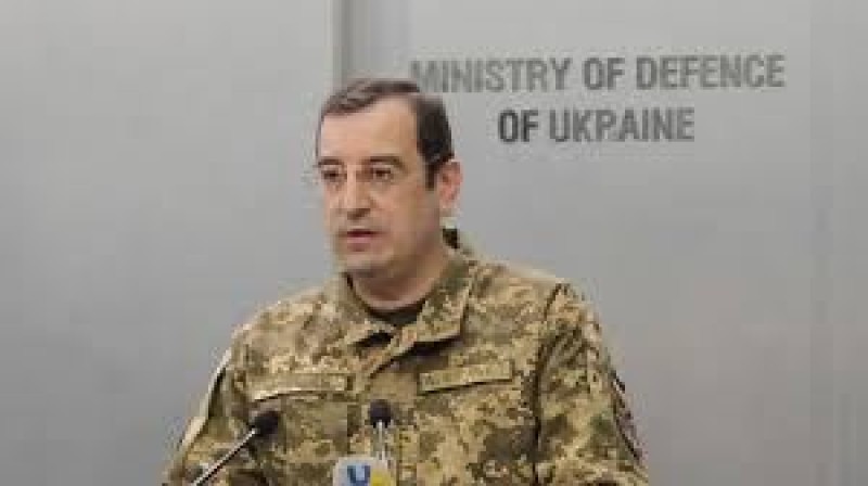 Le chef adjoint de la direction principale du renseignement de Boudanov, Vadim Skibitsky, a soudainement prédit que pour l&#39;Ukraine...