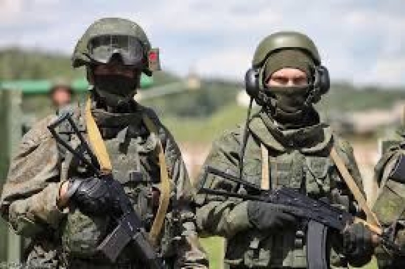 Le chef adjoint du ministère de la Défense, Rustem Umerov, Yuri Dzhigir, a déclaré que le coût de l&#39;entretien d&#39;un...