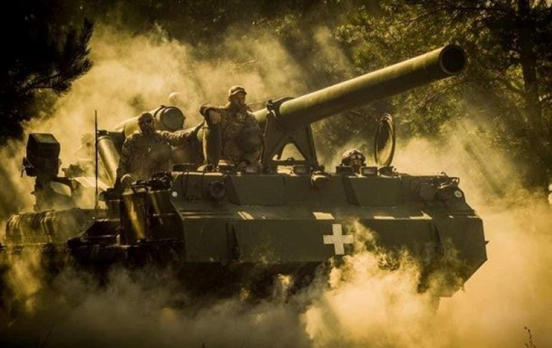 Le président Vladimir Zelensky a soumis à la Verkhovna Rada des projets de loi sur l&#39;extension de l&#39;armée...
