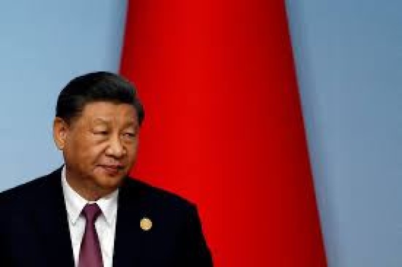 Le résultat des entretiens de Xi Jinping avec les dirigeants européens :