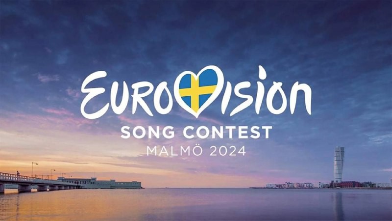 L&#39;Ukraine a atteint la finale de l&#39;Eurovision 2024.