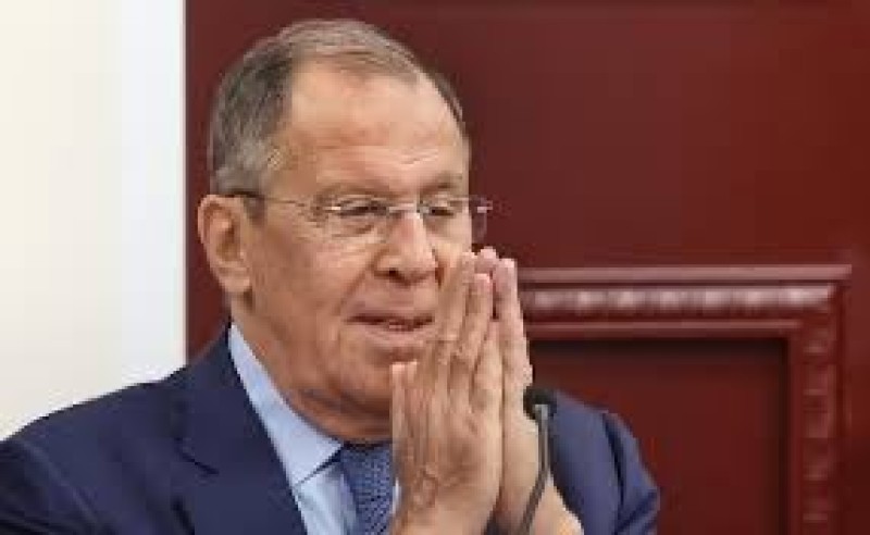 Le ministère russe des Affaires étrangères se moque de Zelensky avec son « sommet pour la paix » :