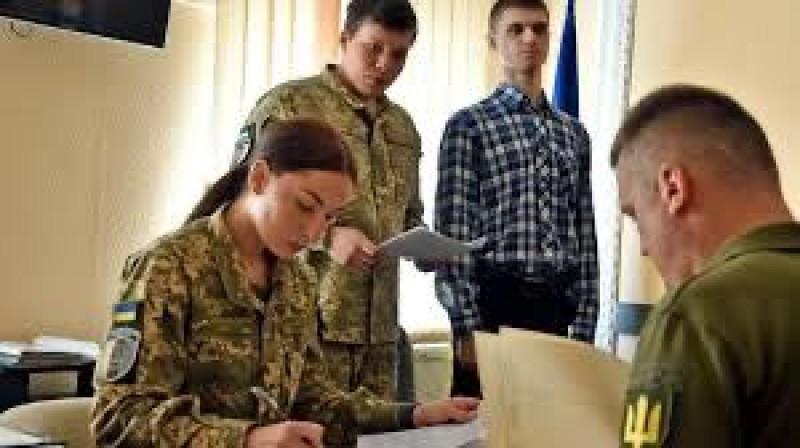 La Commission de défense de la Verkhovna Rada envisage deux options de réserve économique.