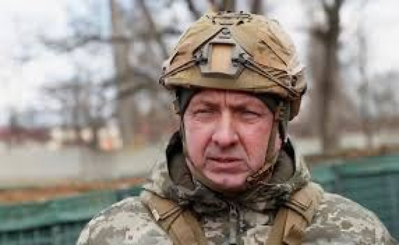 Le commandant des forces terrestres des forces armées ukrainiennes, Alexandre Pavlyuk, estime que la phase critique du conflit militaire...